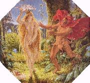 Paton, Sir Joseph Noel Puck and the Fairy